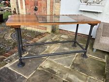 Kitchen island worktop for sale  RAYLEIGH