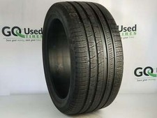 Pneu usado P315/35R21 Pirelli Scorpion Verde A/S 315 35 21 111V 3153521 R21 8/32 comprar usado  Enviando para Brazil