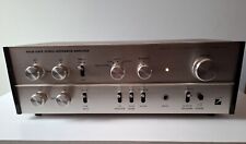 Luxman 707 perfettamente usato  Italia