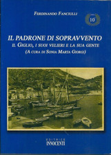 Isola del giglio usato  Genova