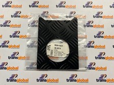 Fuel filler chequer for sale  COLCHESTER