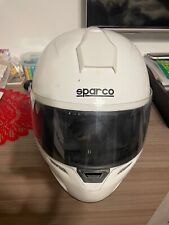 Casco kart sparco usato  Borgaro Torinese