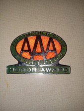 Vintage aaa washington for sale  Port Ludlow