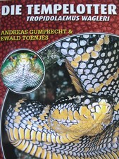Tempelotter natur tier gebraucht kaufen  Krefeld