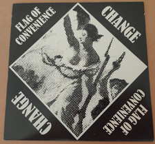 FLAG OF CONVENIENCE  -  CHANGE  /  LONGEST LIFE  ORIG.   UK  1984  WIERD SISTERS comprar usado  Enviando para Brazil