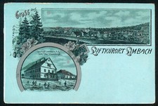 Litho lithografie doppeldruck gebraucht kaufen  Köln
