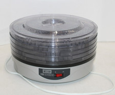 Weston tray dehydrator for sale  Columbus