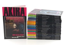 Akira manga katsuhiro gebraucht kaufen  Hemer