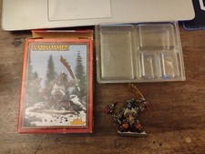 Ogre kingdoms tyrant usato  Vigevano