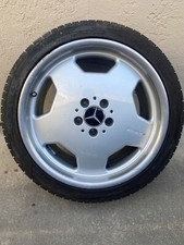 Amg monoblock aero for sale  Stockton