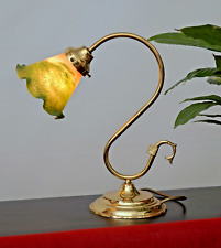 Romantische jugendstil messing gebraucht kaufen  Engelskirchen