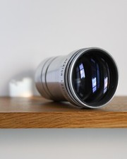 Leitz hektor 150mm d'occasion  Paris X