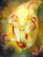 Sulamith wulfing flaming for sale  Brooklyn