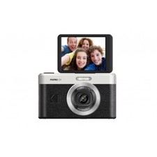 Kodak black fotocamera usato  Italia