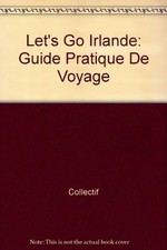 Irlande guide pratique d'occasion  France