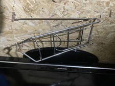 Ddr fahrrad gepäckträger gebraucht kaufen  Luckenwalde