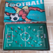 Tischfußballspiel football ch gebraucht kaufen  Düsseldorf