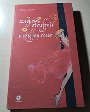 Zeppole struffoli chiffon usato  Pontecagnano Faiano