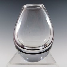 Signed kosta boda for sale  BOLTON