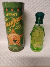Flacons parfum versace d'occasion  Douarnenez