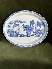 Antique spode pearlware for sale  BRIGHTON
