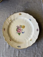 Speiseteller 25cm hutschenreut gebraucht kaufen  Nürnberg