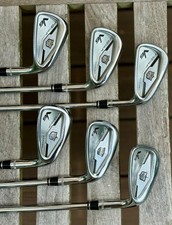 Wilson tour iron for sale  New Providence