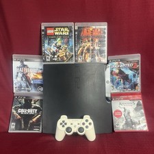 Bundle sony playstation for sale  Chaparral