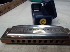 Hohner blues harp for sale  Baton Rouge