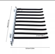 Arms closet rack for sale  Whitestown