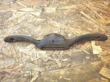 Schabhobel metallhobel schweif gebraucht kaufen  Döbern