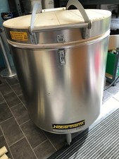 Nabertherm top eco for sale  WIRRAL