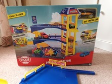 Kids toy car for sale  DURHAM