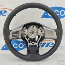 Volante con comandi usato Volante con comandi usato  Acerra