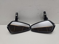 Adjustable bar end for sale Adjustable bar end for sale  WORTHING