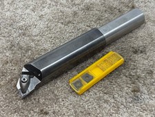 Sandvik indexable boring for sale  Whittier