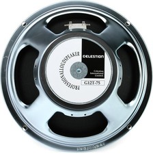 Celestion g12t inch for sale  Fort Wayne