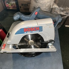 Bosch 18v circular for sale  Box Elder