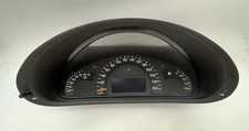 Tacho kombiinstrument mercedes gebraucht kaufen  Deutschland