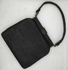 Handtasche damen schwarz gebraucht kaufen  Odenthal