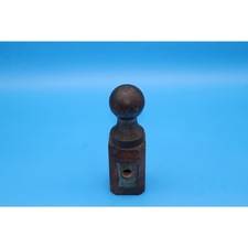 Gooseneck ball turnover for sale  Salt Lake City