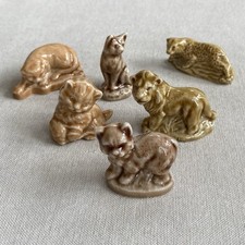 Wade whimsies cats for sale  LANCING