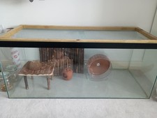 hamster tank for sale  CONGLETON