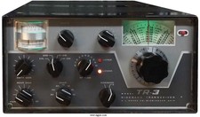 Transceiver drake tr3 d'occasion Transceiver drake tr3 d'occasion  France