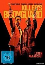 Killer bodyguard leben gebraucht kaufen  Berlin