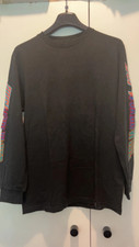 Shirt manches longues d'occasion  Séméac
