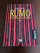 Walter moers rumo gebraucht kaufen  Würzburg