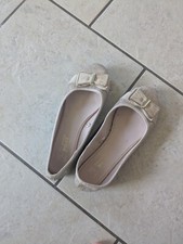 Gold glittery primark for sale  DONCASTER