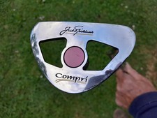 Jack nicklaus compri for sale  EMSWORTH