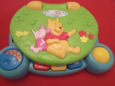 Vtech winnie the gebraucht kaufen  Münster